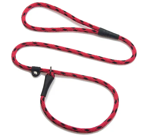 Mendota 3/8" Slip Leashes