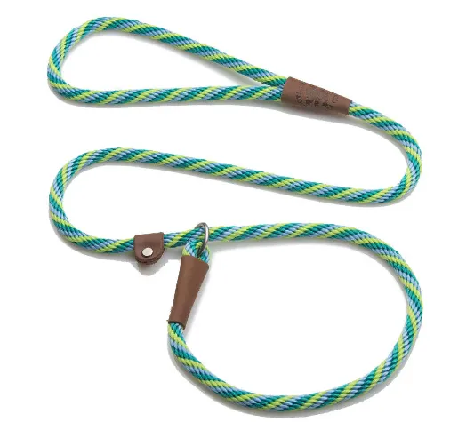 Mendota 3/8" Slip Leashes