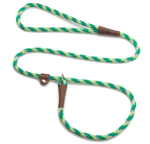 Mendota 3/8" Slip Leashes