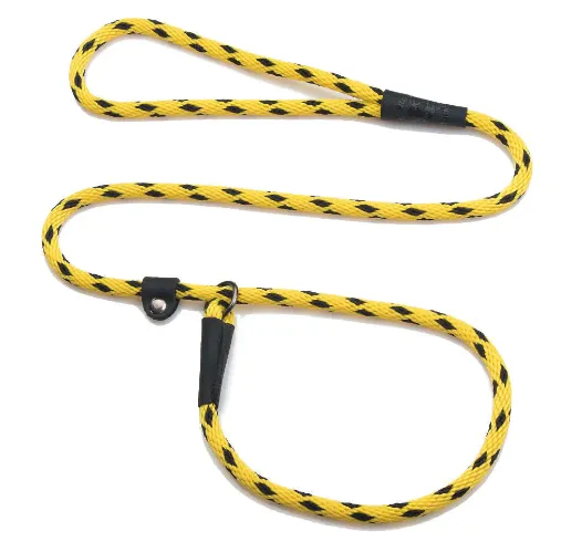 Mendota 3/8" Slip Leashes