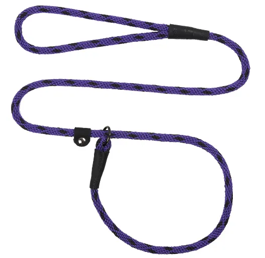 Mendota 3/8" Slip Leashes