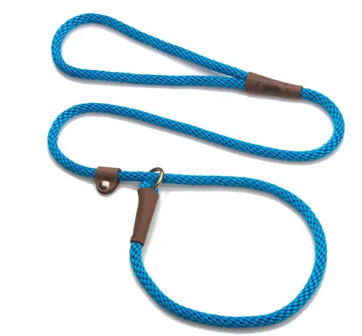 Mendota 3/8" Slip Leashes