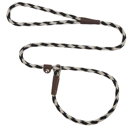 Mendota 3/8" Slip Leashes