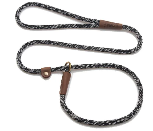 Mendota 3/8" Slip Leashes