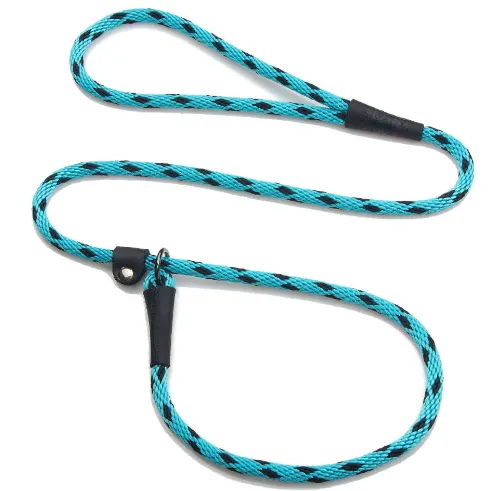 Mendota 3/8" Slip Leashes