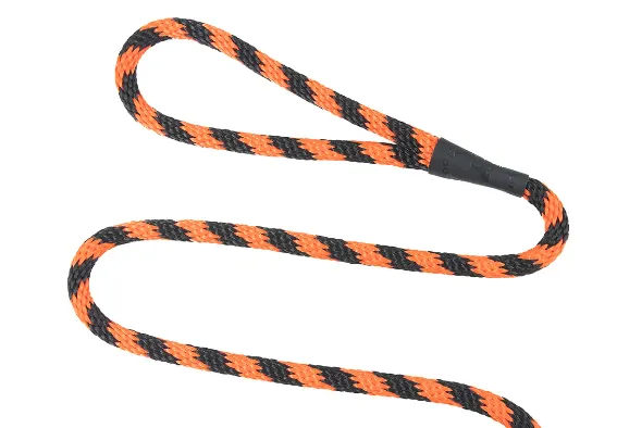 Mendota 3/8" Slip Leashes