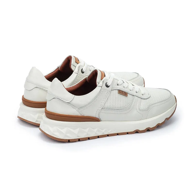 Men's Aranda Off White