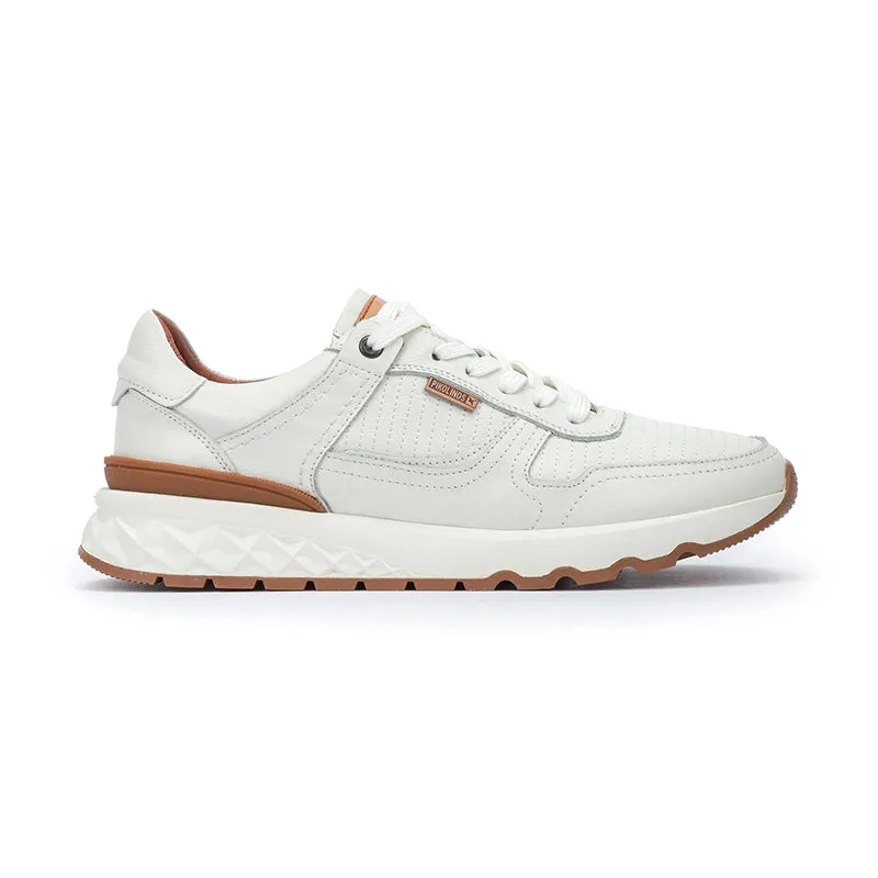 Men's Aranda Off White