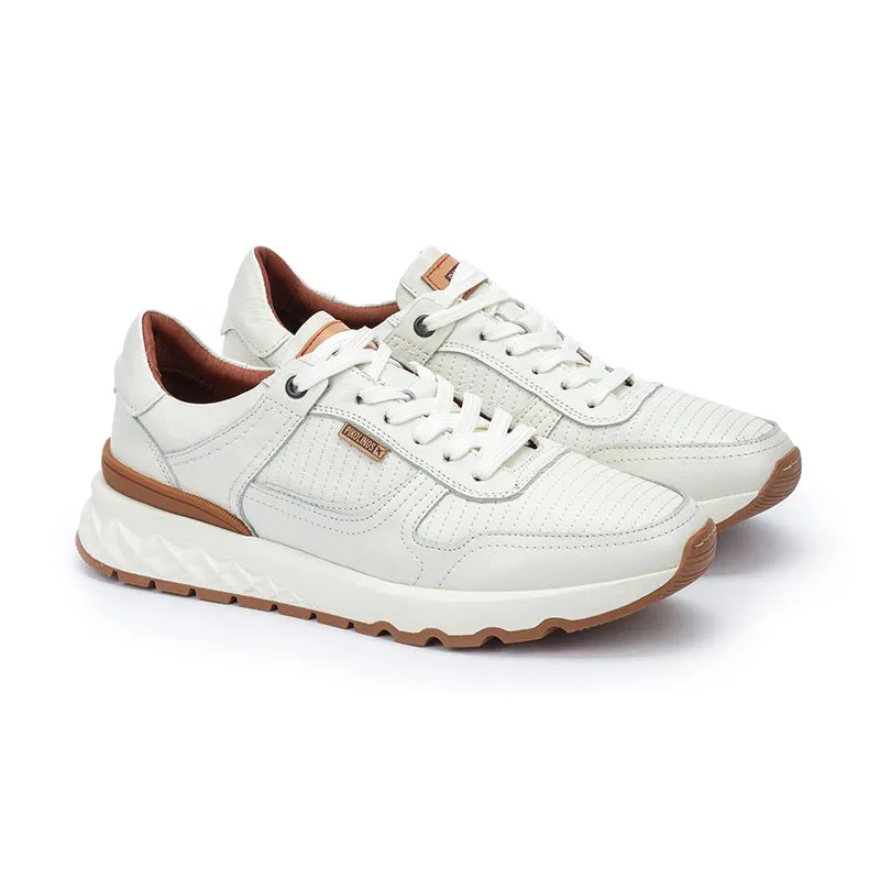 Men's Aranda Off White