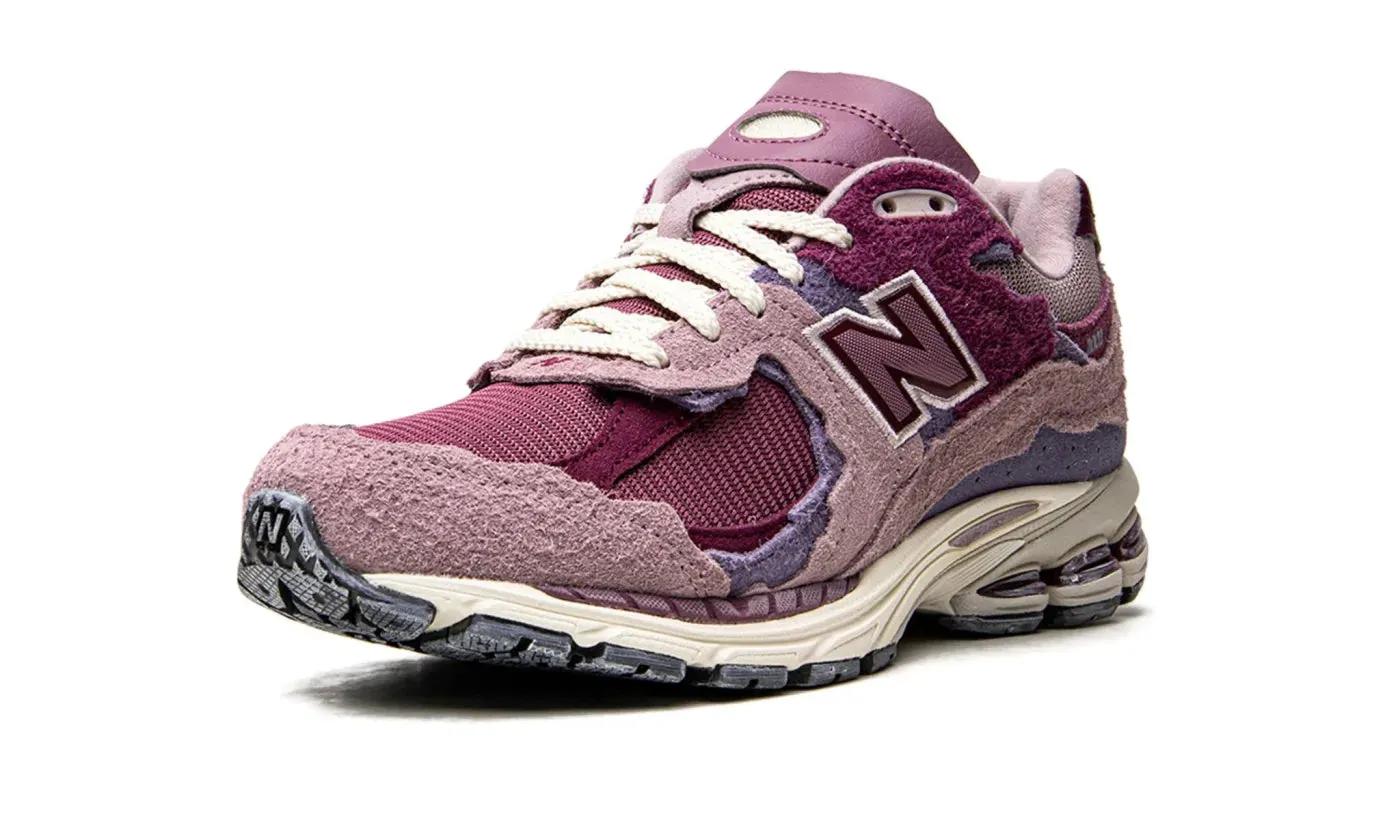 NEW BALANCE 2002R PROTECTION PACK PINK