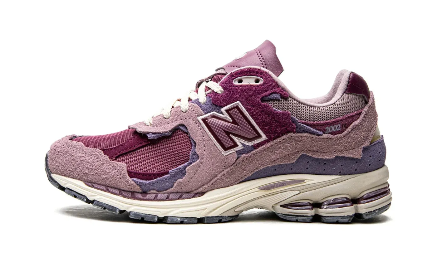 NEW BALANCE 2002R PROTECTION PACK PINK