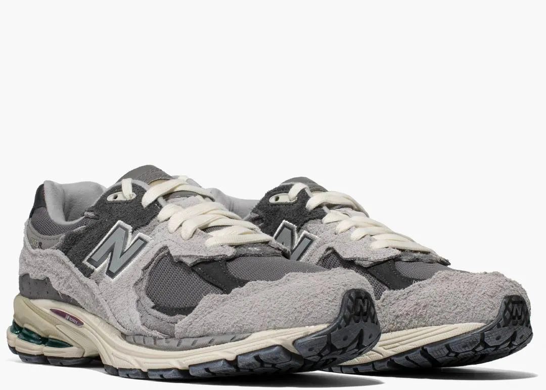 New Balance 2002R Protection Pack Rain Cloud