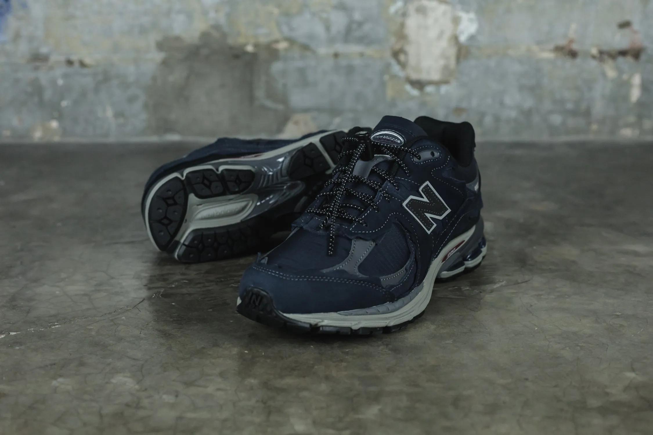 New Balance 2002R "Protection Pack"