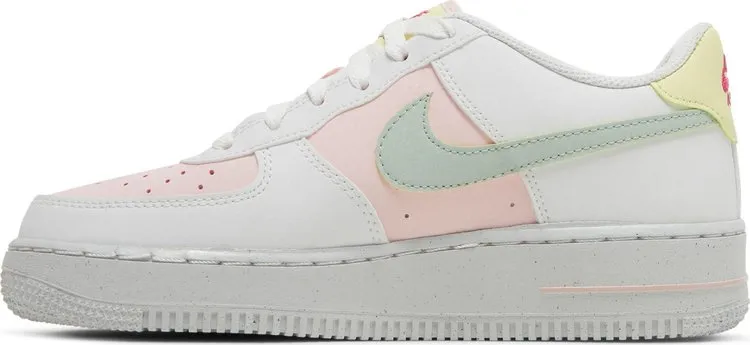 Nike Air Force 1 Impact GS 'Summit White Seafoam', white