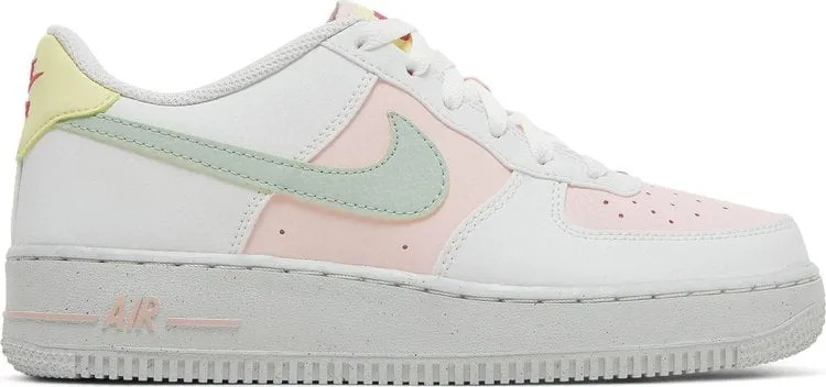 Nike Air Force 1 Impact GS 'Summit White Seafoam', white