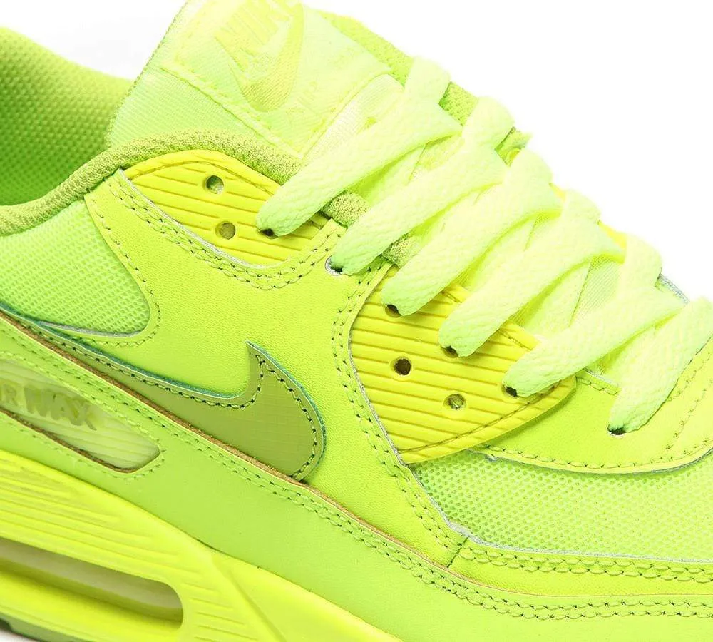 Nike Air Max 90 Junior 'Flood Yellow'