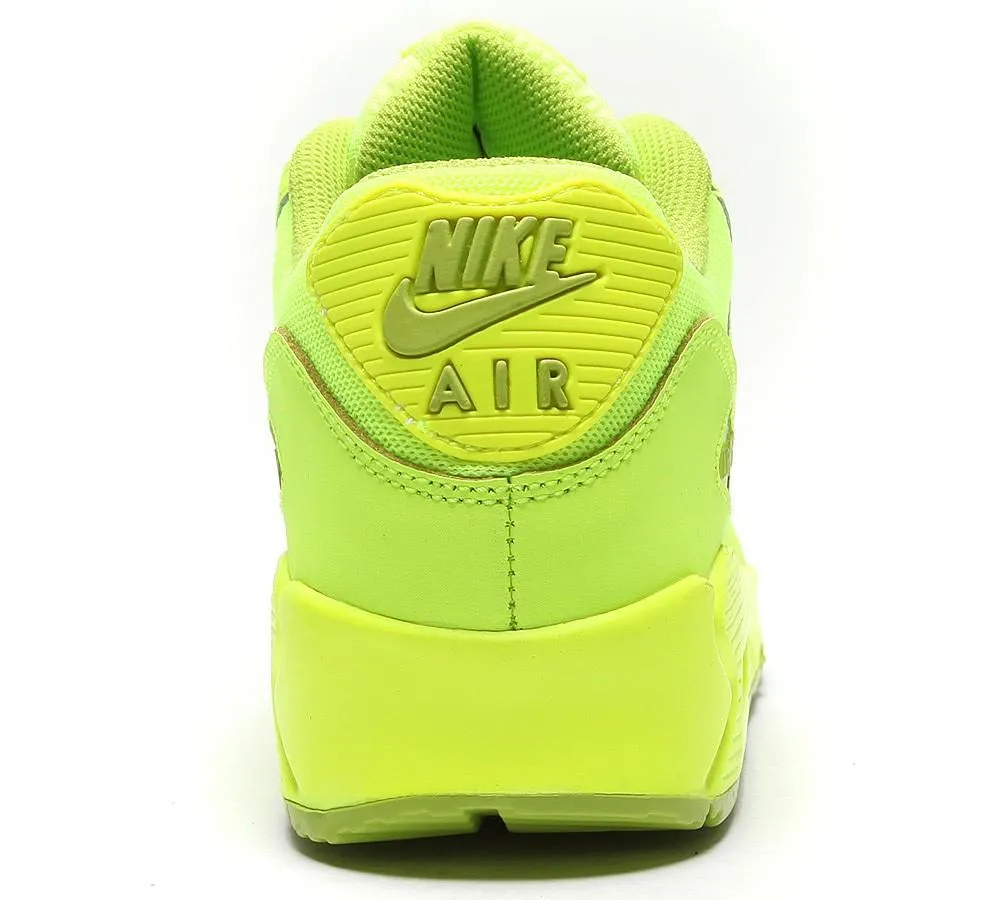 Nike Air Max 90 Junior 'Flood Yellow'