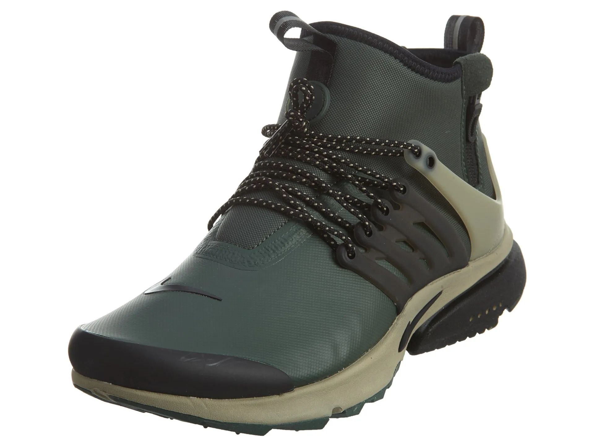 Nike Air Presto Mid Utility Mens Style : 859524