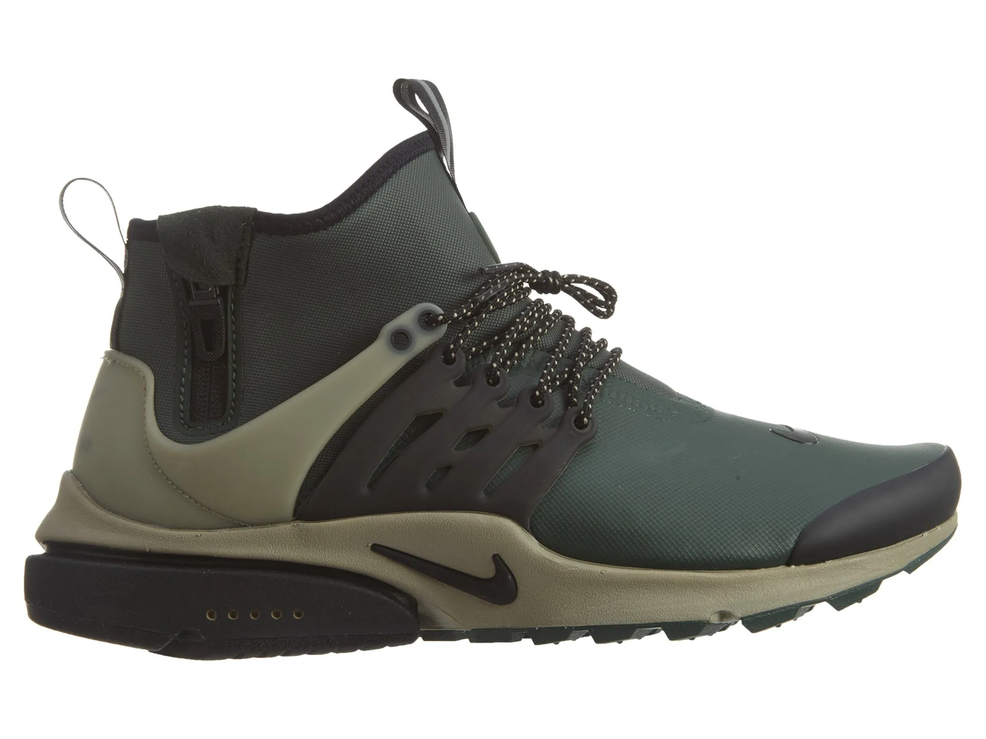 Nike Air Presto Mid Utility Mens Style : 859524