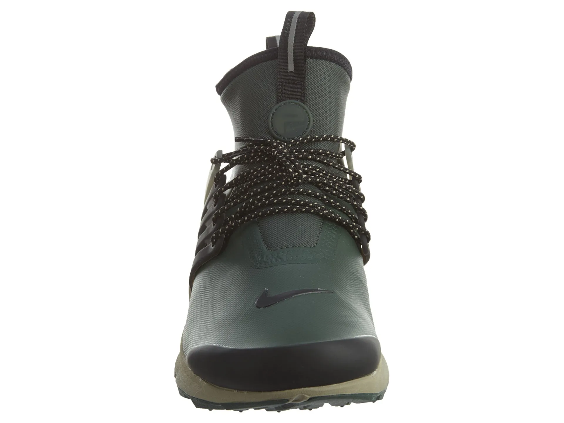 Nike Air Presto Mid Utility Mens Style : 859524