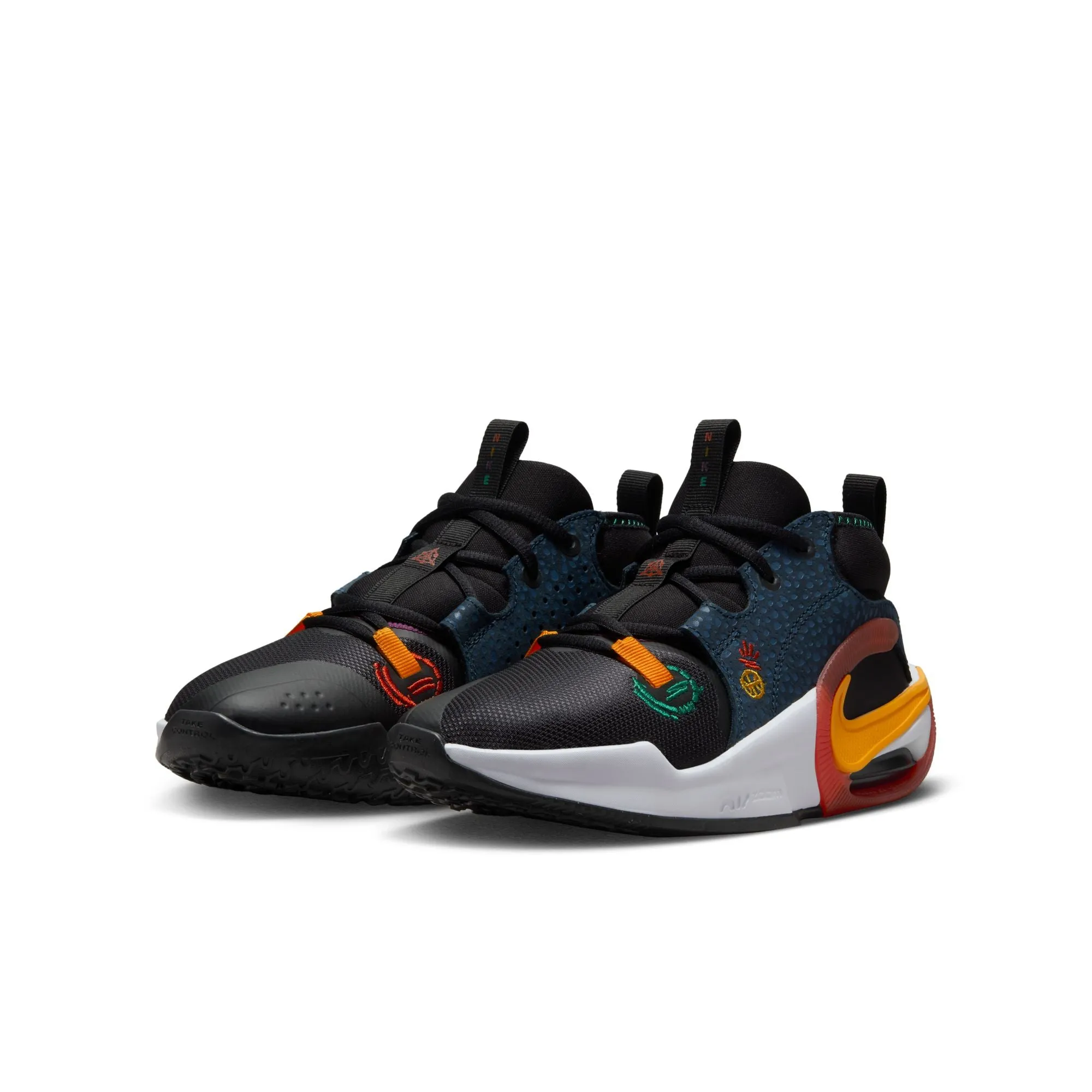 Nike Air Zoom Crossover 2 SE (Little Kid/Big Kid)