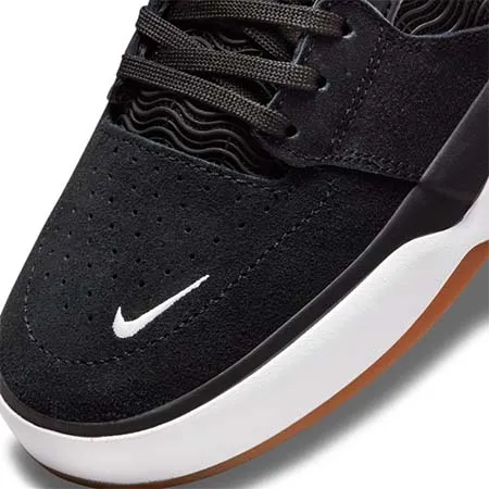 Nike SB Ishod Wair - Black/Dark Grey