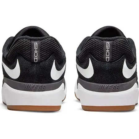 Nike SB Ishod Wair - Black/Dark Grey