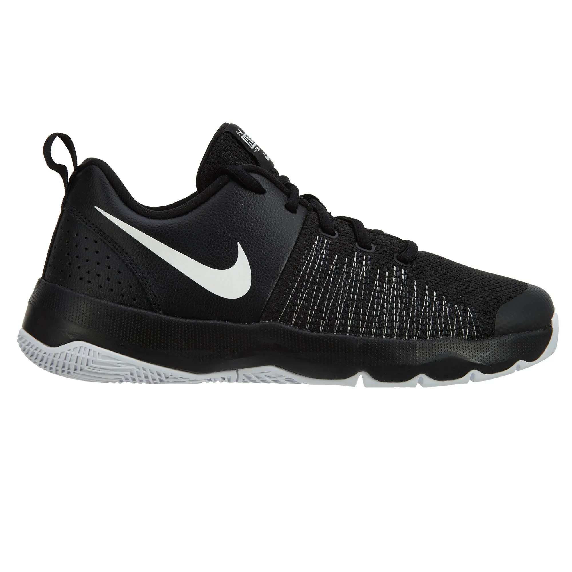 Nike Team Hustle Quick Big Kids Style : 922680