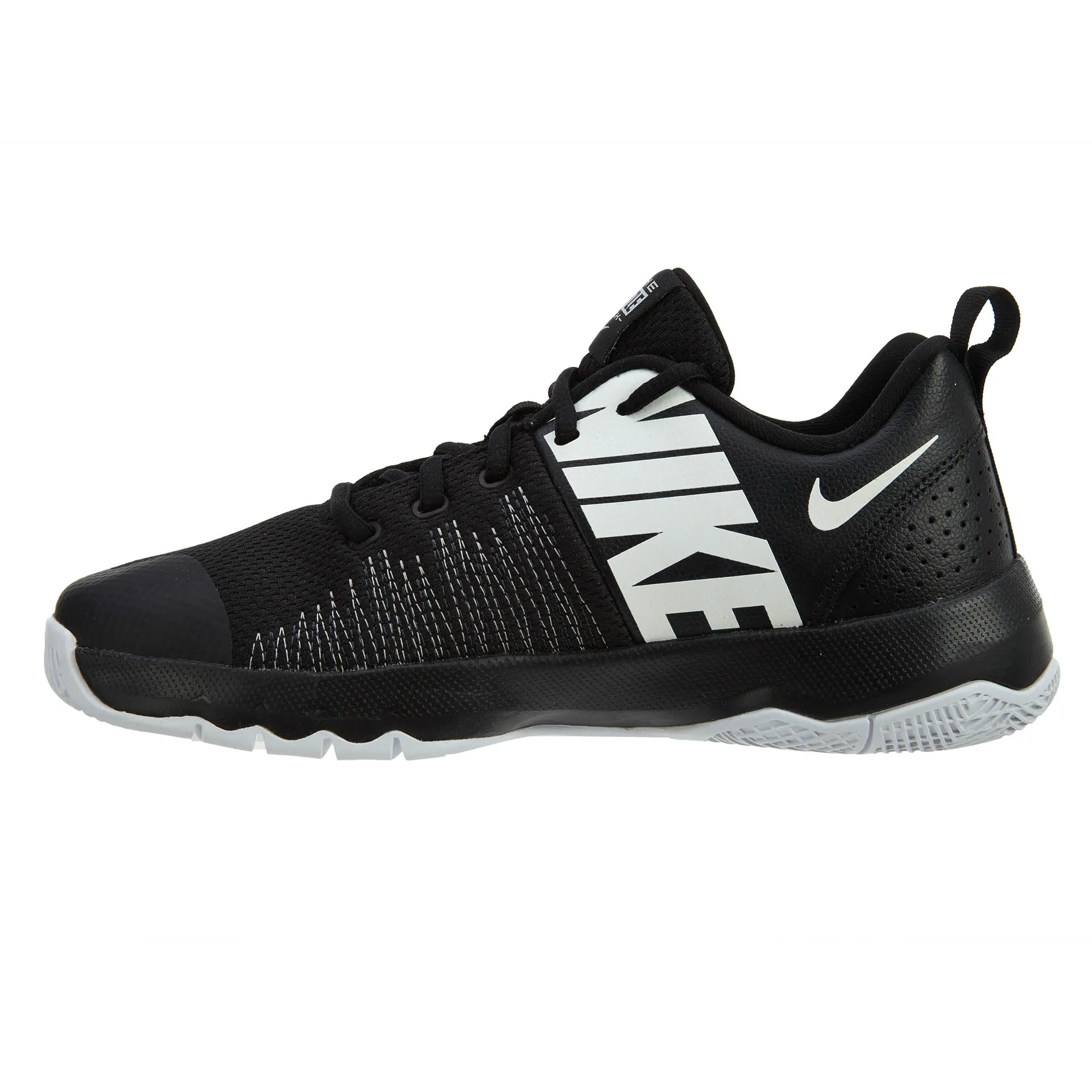 Nike Team Hustle Quick Big Kids Style : 922680