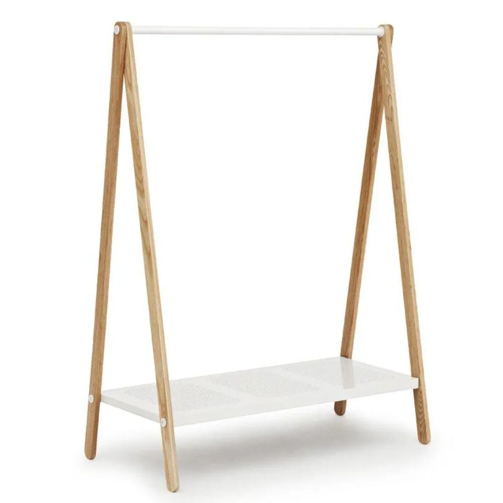 Normann Copenhagen Toj Clothes Rack Large h. 160 cm.