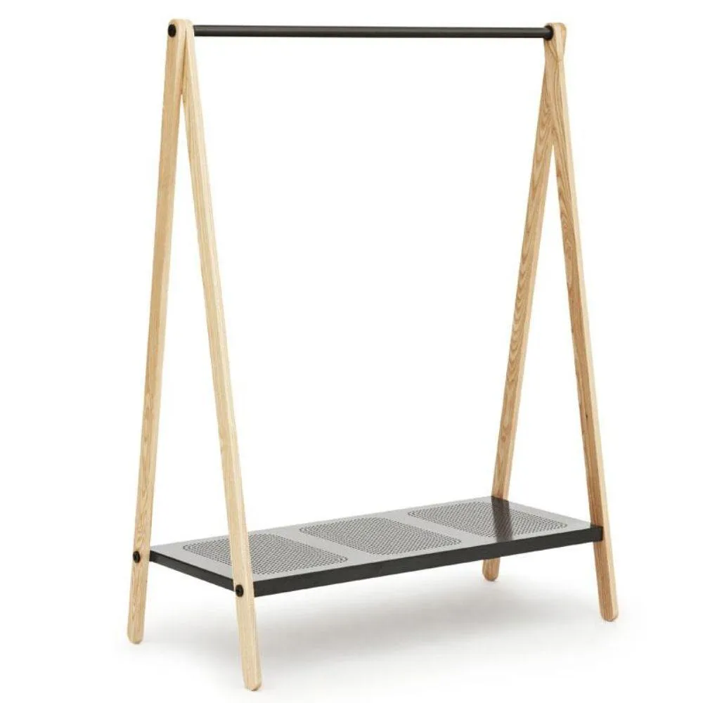 Normann Copenhagen Toj Clothes Rack Large h. 160 cm.