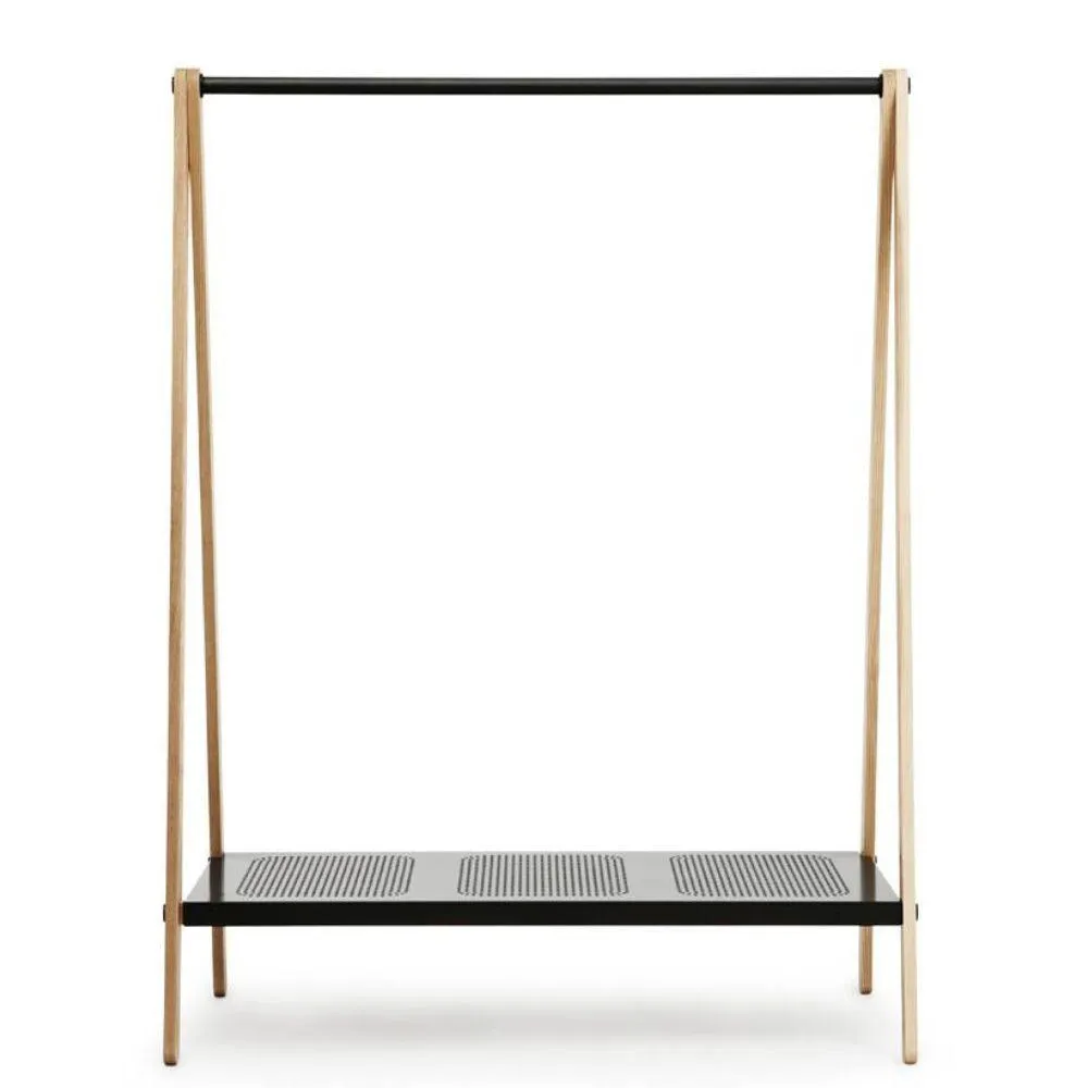 Normann Copenhagen Toj Clothes Rack Large h. 160 cm.