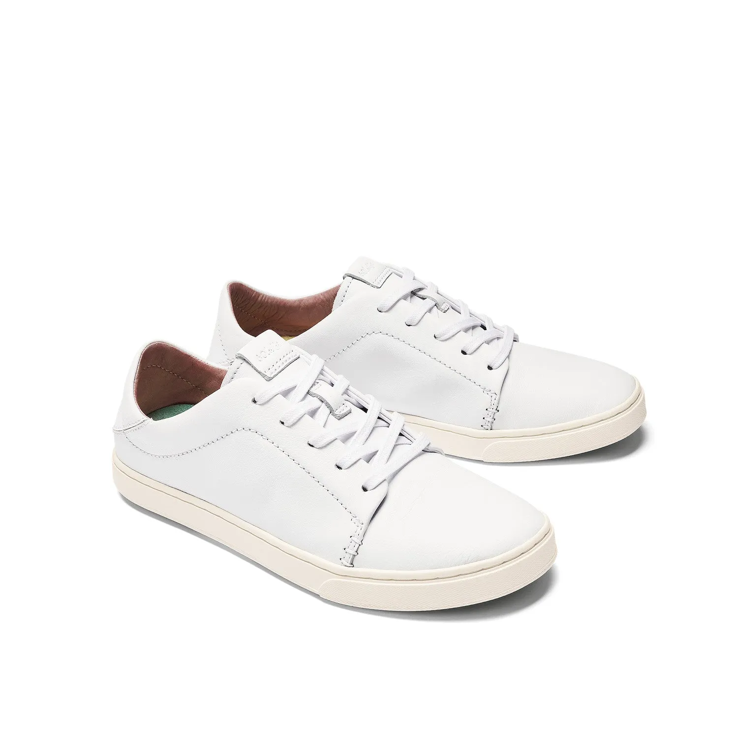 Pehuea LiIli Leather Sneaker (20433)