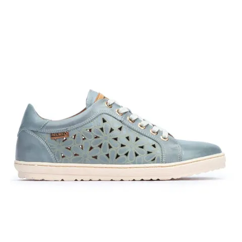 Pikolinos Lagos 901-6898 Sneaker (Women) - Denim Leather