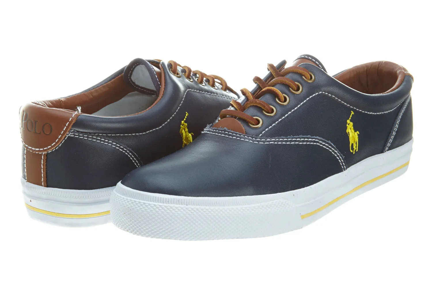 Polo Vaughn Mens Style 816132960