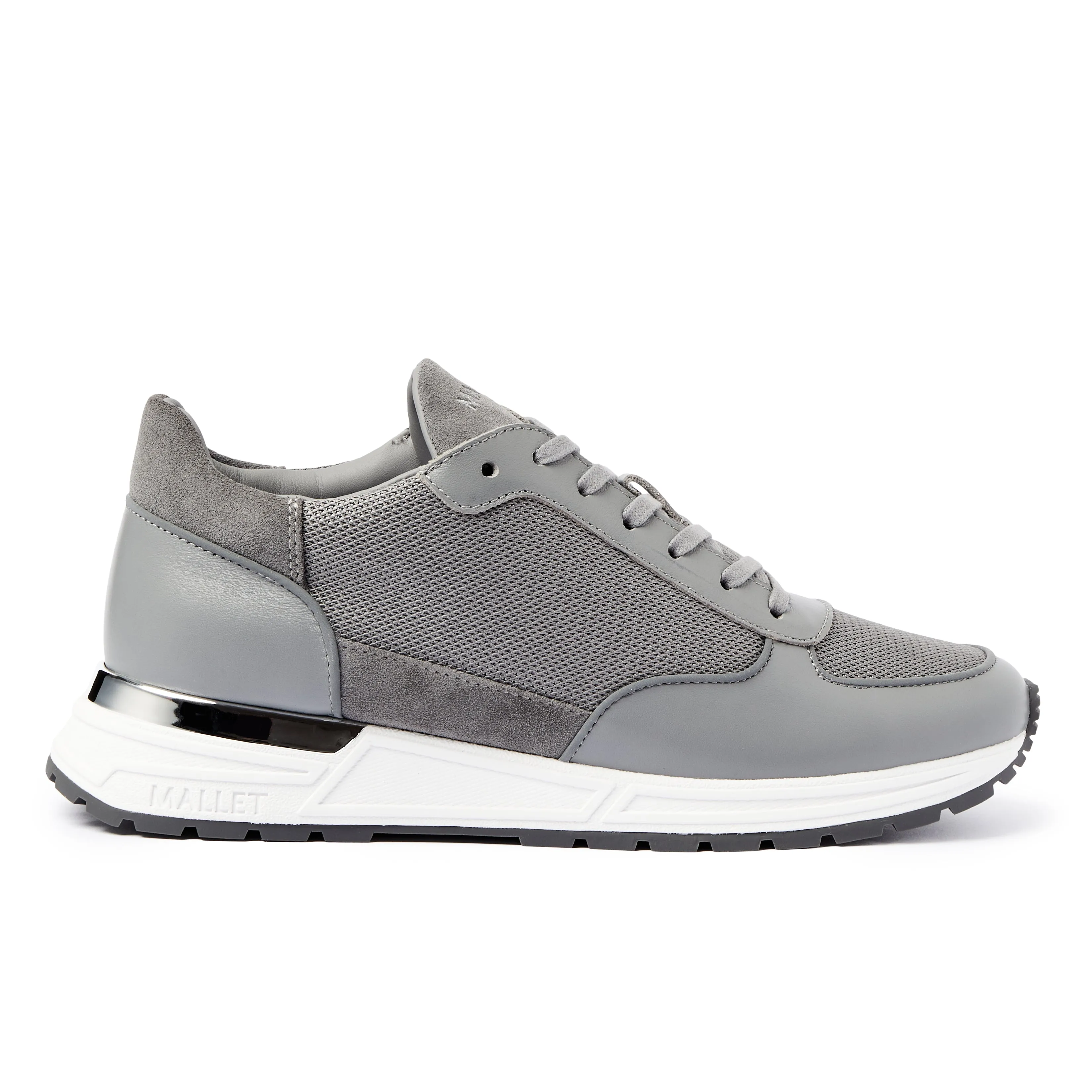 Popham Lite Grey Silver