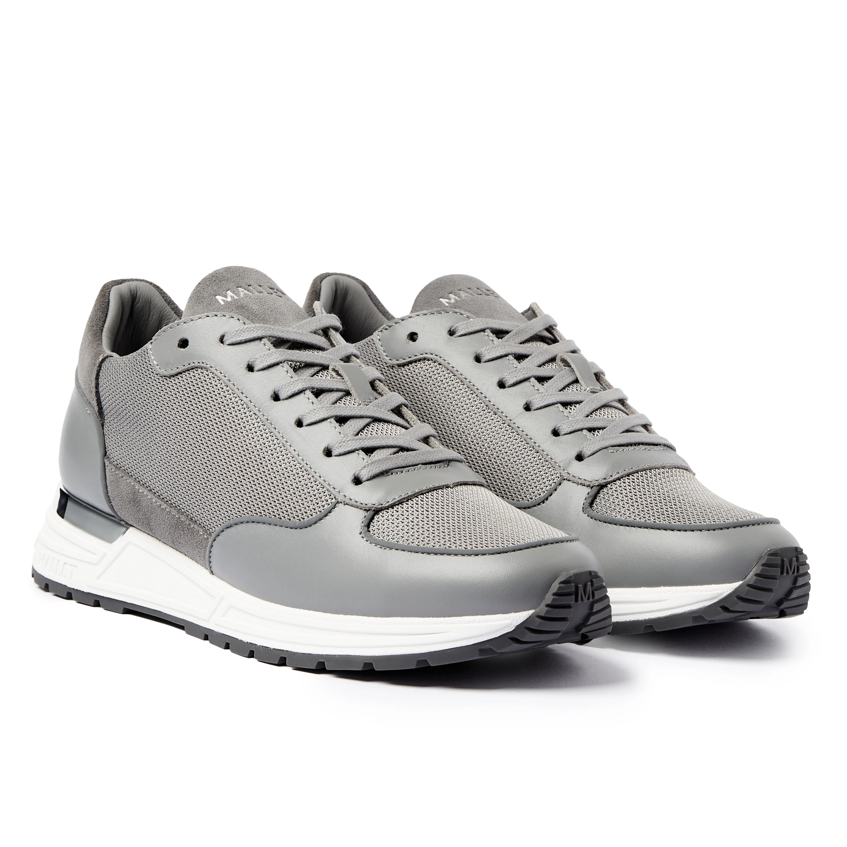 Popham Lite Grey Silver