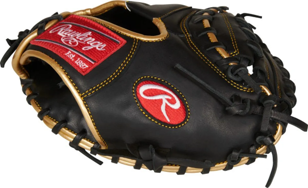 Rawlings 27" R9 Series R9TRCM Baseball Catchers Training Mitt