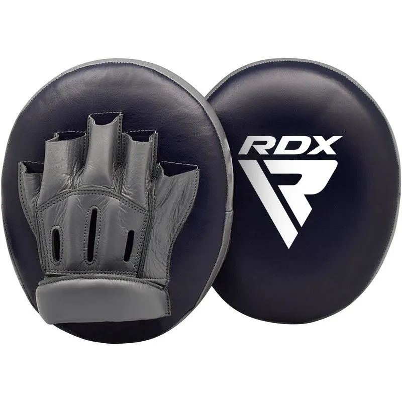 RDX O3 Pro Advanced Air Focus Pads