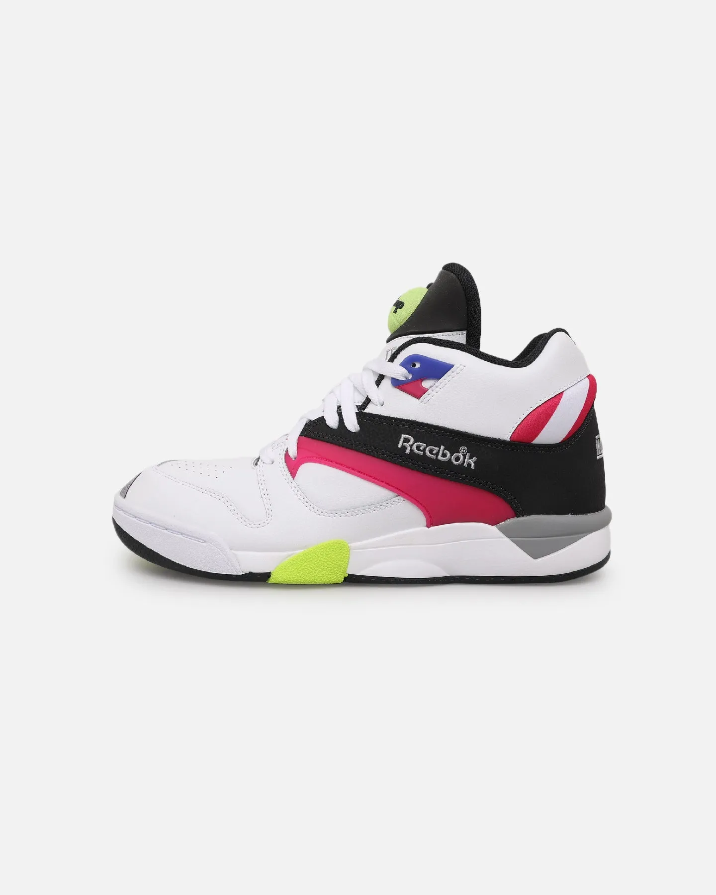 Reebok Court Victory Pump White/Black