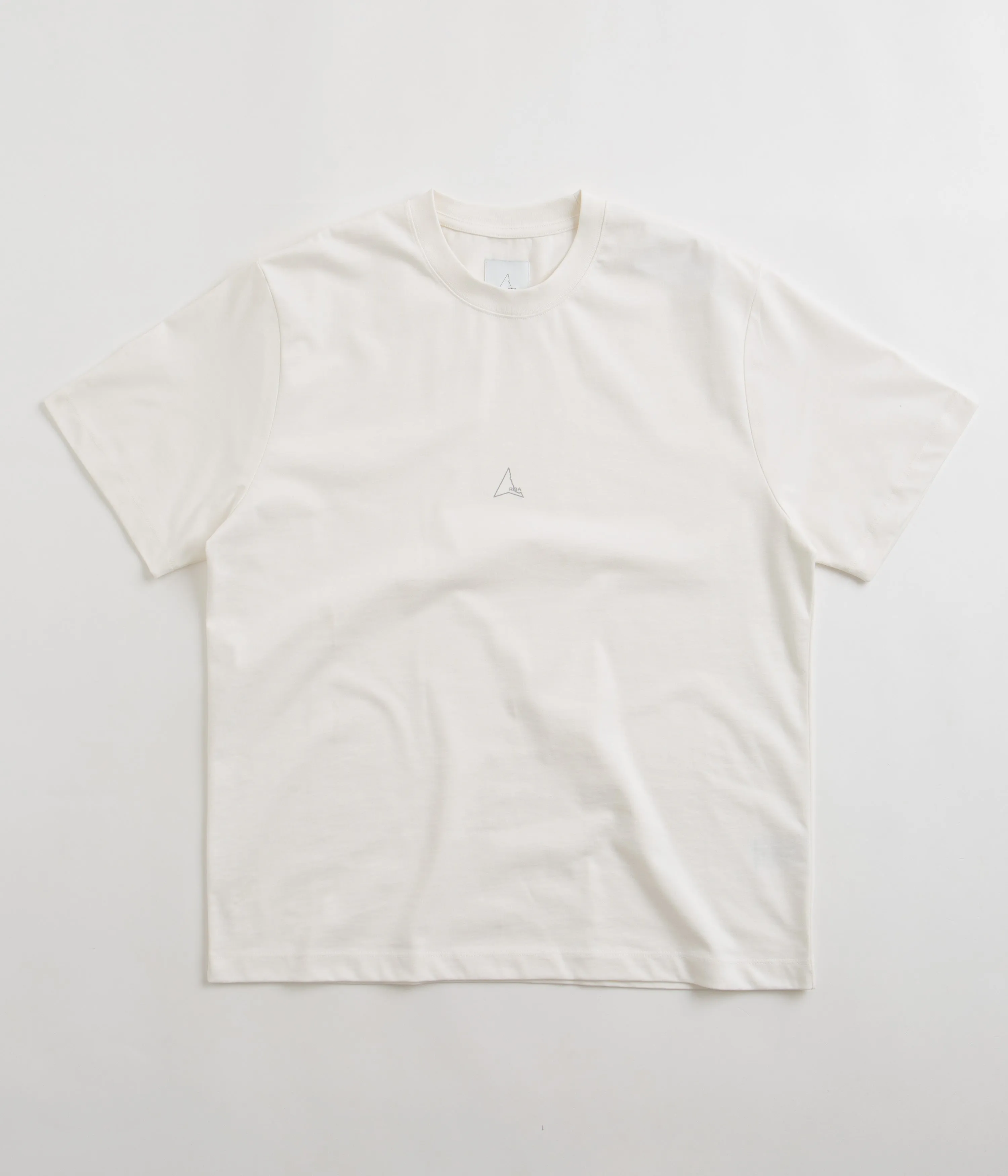 ROA T-Shirt - White