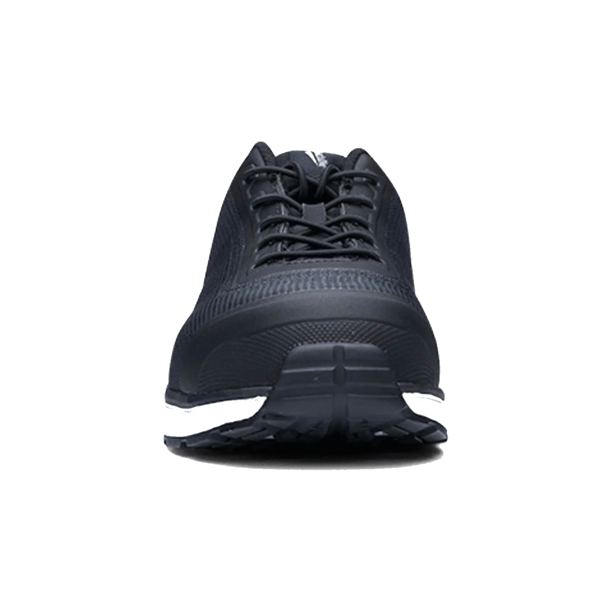 SAFETY JOGGER - BLACK/WHITE - 793