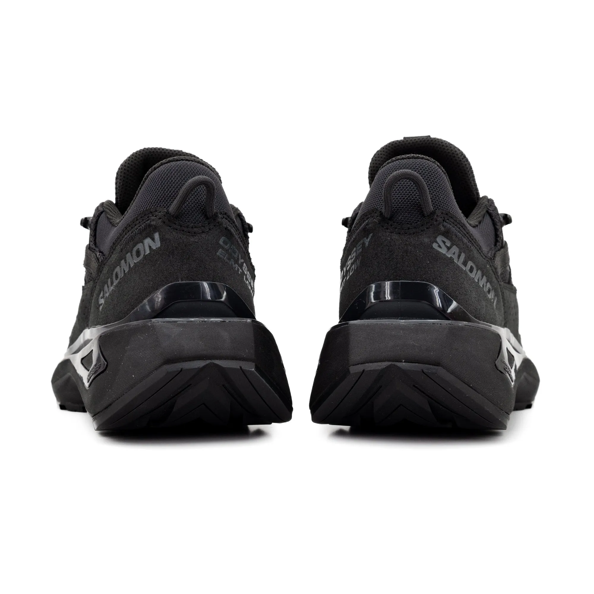 Salomon Odyssey Elmt Low Black L47376600