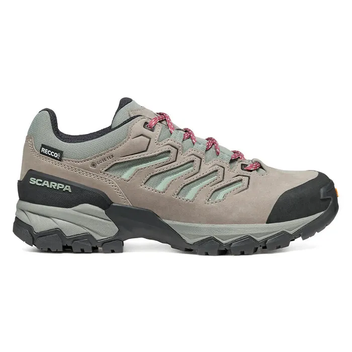 Scarpa Moraine Women's GTX Hiking Shoe