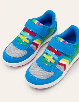 Sporty Trainers-Multi