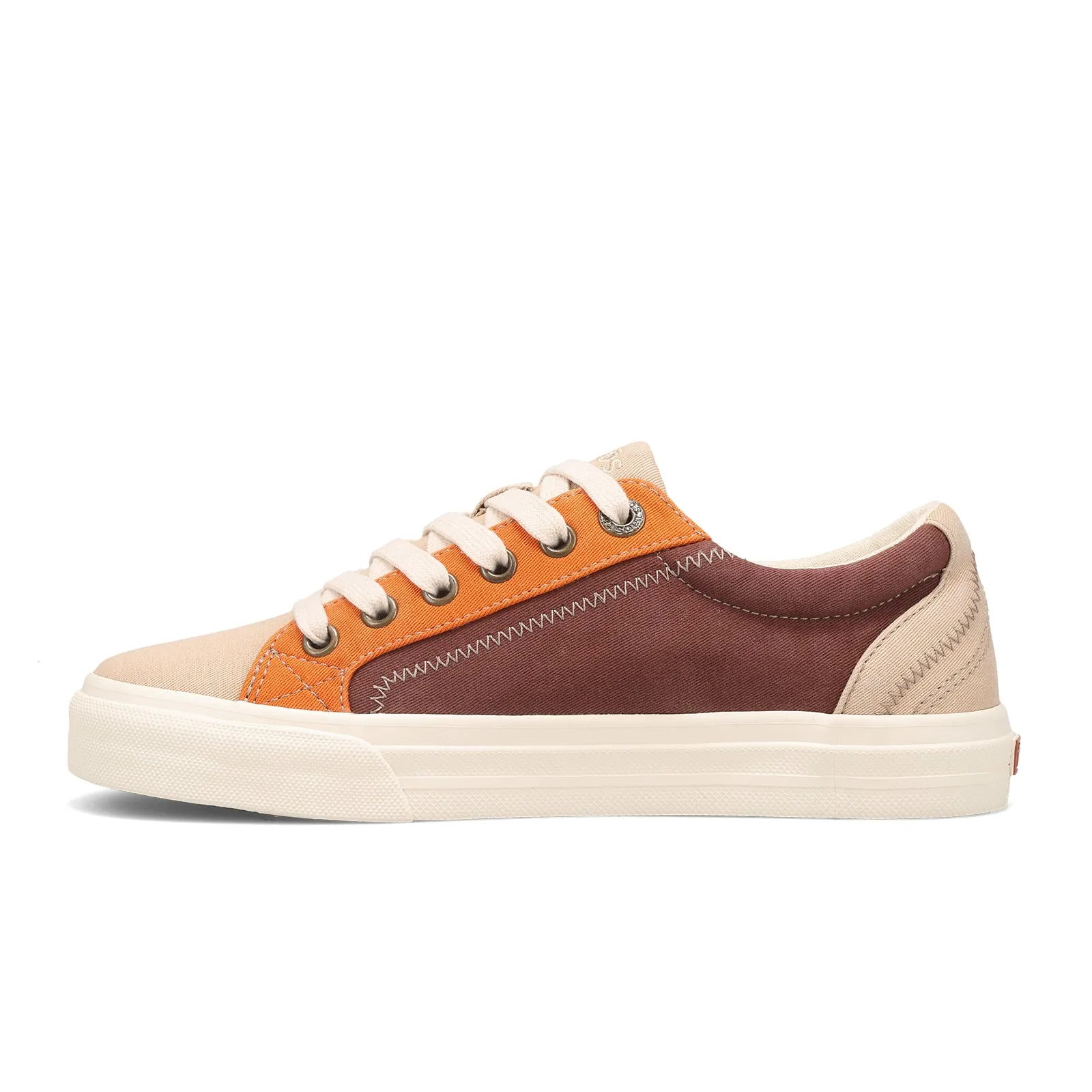 Taos Plim Soul Sneaker (Women) - Harvest Multi