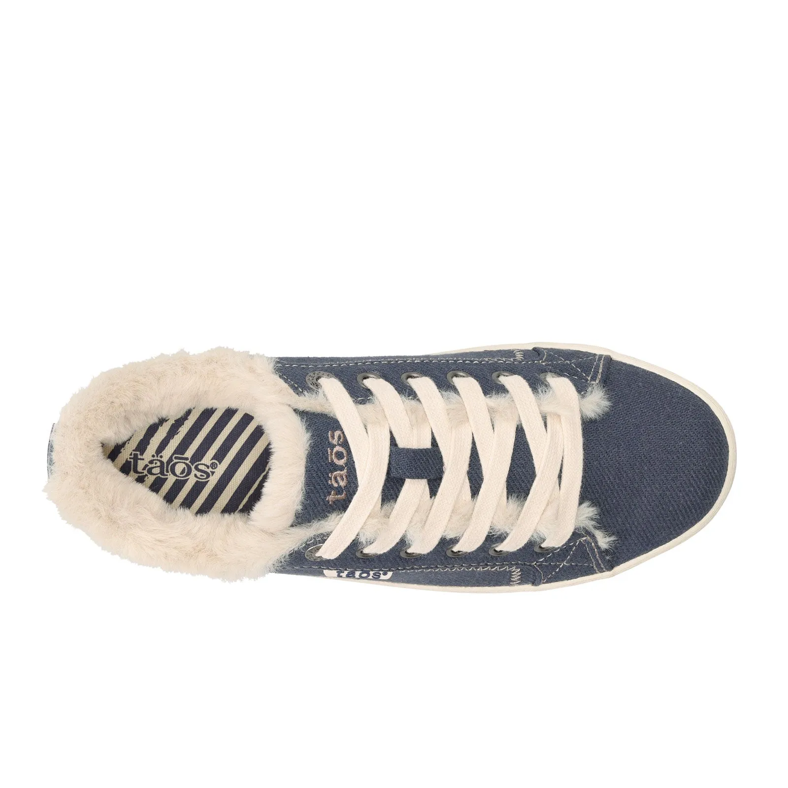 Taos Starline Sneaker (Women) - Blue