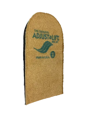 The Original Adjust-A-Lift® Heel Lift