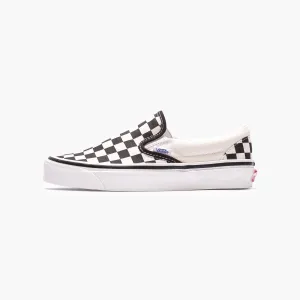 Vans Classic Slip-On 98 DX Anaheim Factory