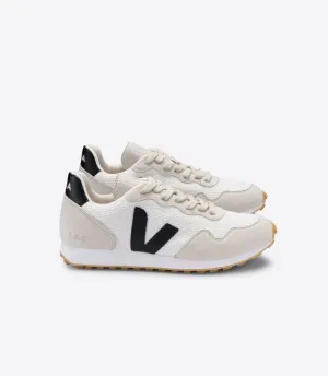 VEJA SDU REC Alveomesh - White /Black / Natural